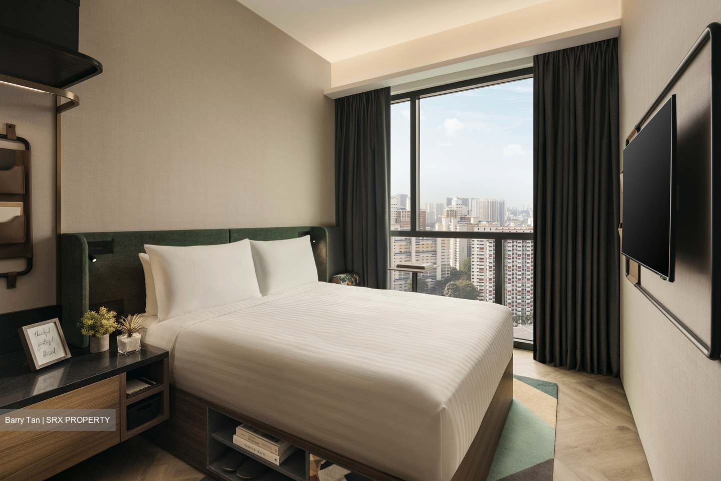 One Holland Village Residences (D10), Apartment #570256651